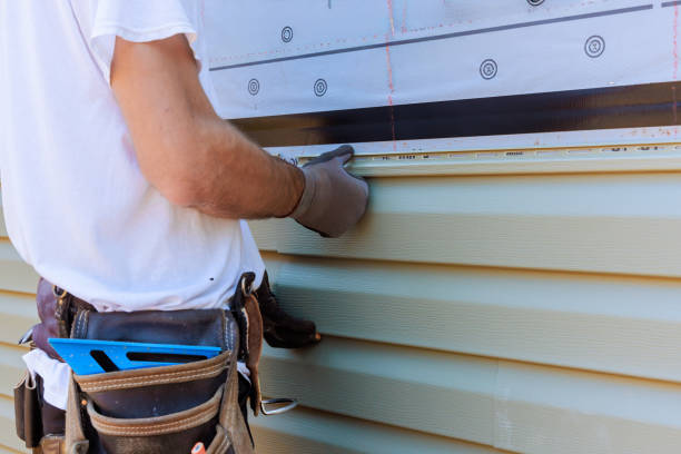 Affordable Siding Installation solutions in Andover, MN